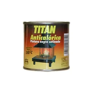 ESMALTE TITAN ANTICALÓRICA 125ML