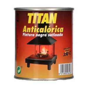 ESMALTE TITAN ANTICALÓRICA 375ML