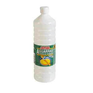 AGUARRÁS PURO 500ML
