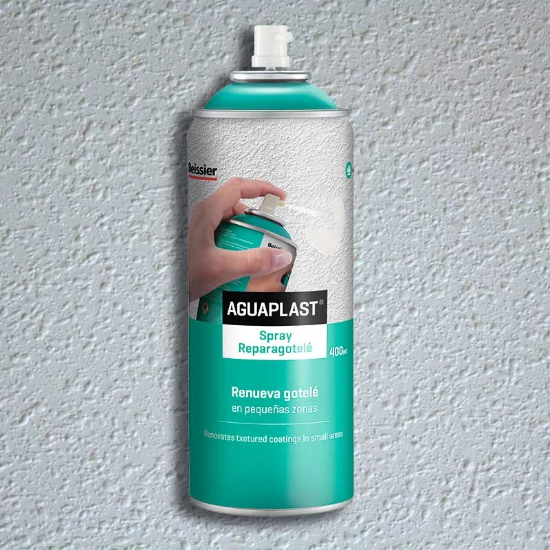 AGUAPLAST SPRAY REPARAGOTELÉ