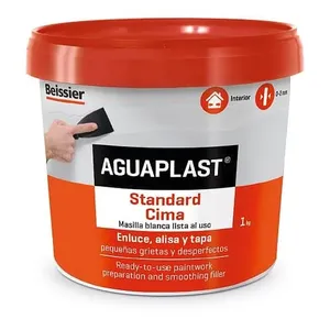 AGUAPLAST TARRINA STANDARD 1KG