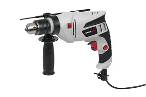 TALADRO PERCUTOR POWC10100 500W