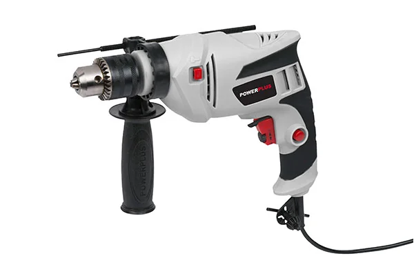 TALADRO PERCUTOR POWC10100 500W