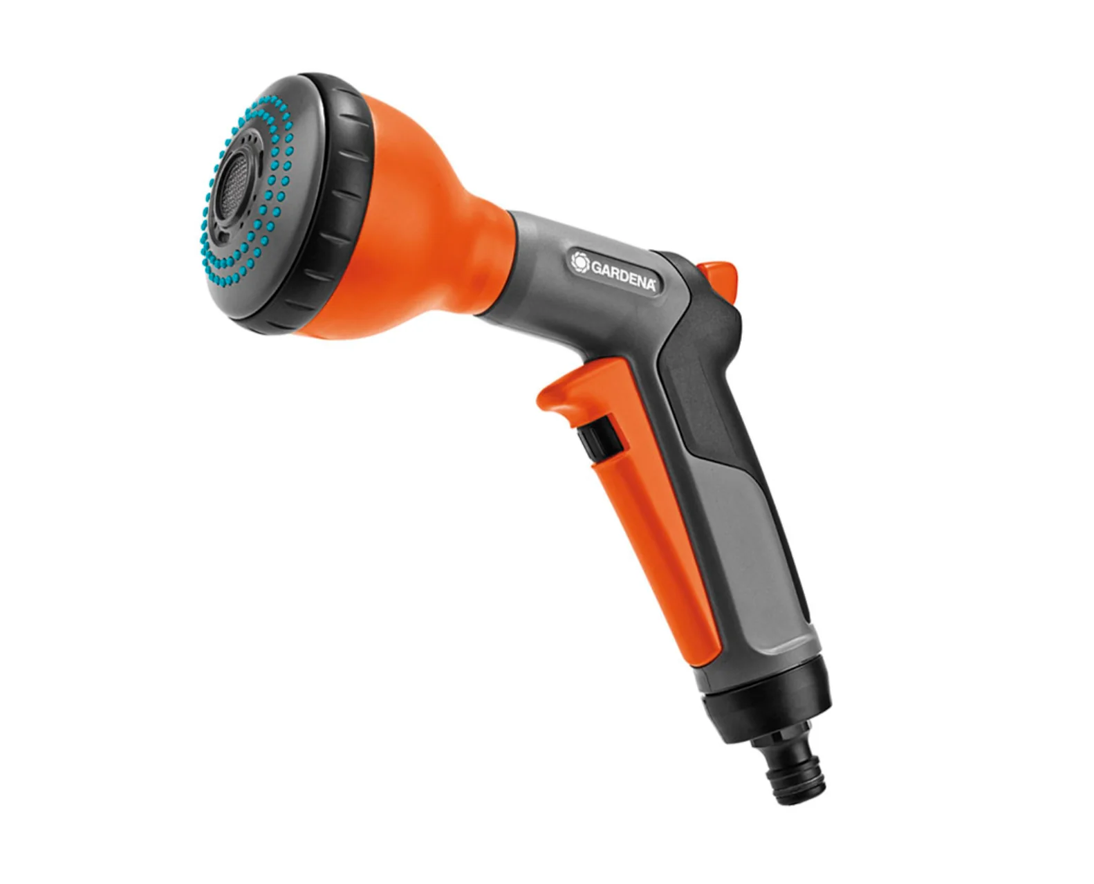 Pistola multichorro GARDENA classic