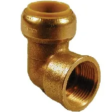 CODO 90º ROSCA H 22-3/4  TECTITE