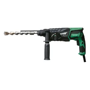 Martillo perforador hitachi dh26pb