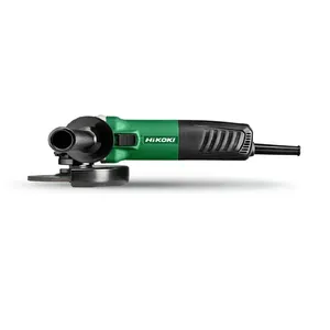  hikoki amoladora g12sr4y3 Ø125mm 900w profesional