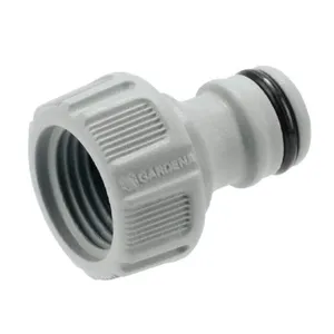 Macho para grifo 33,3 mm