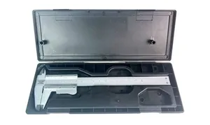 Calibre / Paquimetro Analógico 150mm Great Tool PQAN150CS