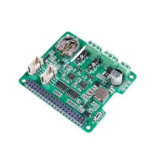 Module BUS CAN