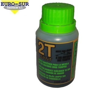 ACEITE MEZCLA 100 ml.