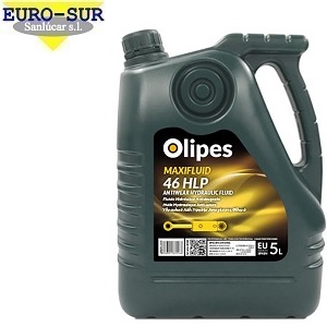 ACEITE HIDRAULICO OLIPES 5 L 7160305