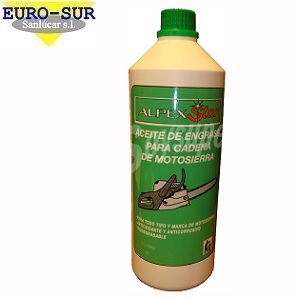 ACEITE CADENA 1l.