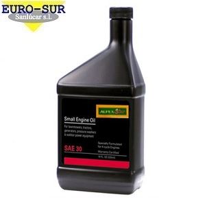 ACEITE 4 TIEMPOS 600 ml:
