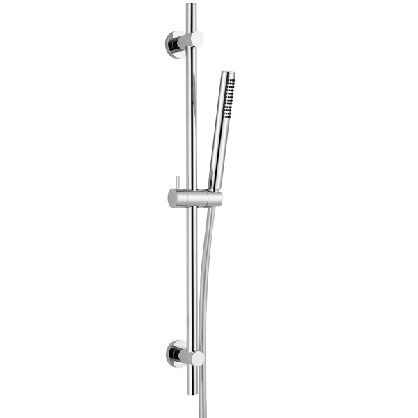 Ohio Minimalist Shower Kit