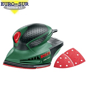 MULTILIJADORA BOSCH PSM 100A