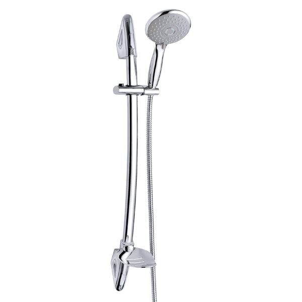 Ohio Rainfall Shower Kit