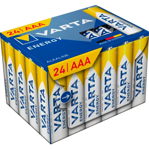AAA Batterie Energy