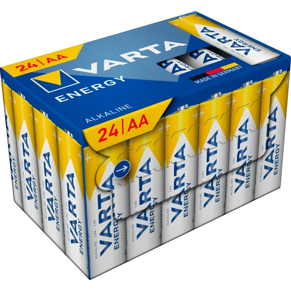 AA Batterie Energy