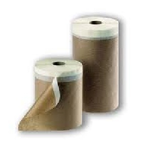 ROLLO CINTA PAPEL KREPP 20 MT X30 CM.