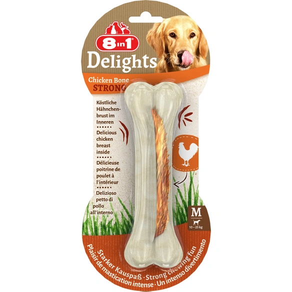Hundesnack, 90 g, Huhn