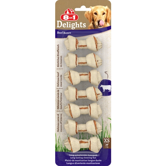 Hundesnack, 84 g, Rind