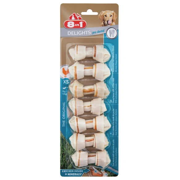 Hundesnack, 84 g, Huhn
