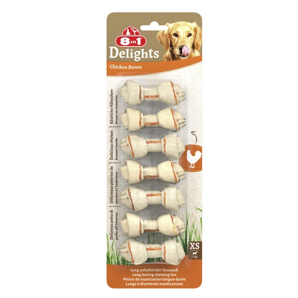 Hundesnack, 84 g, Huhn