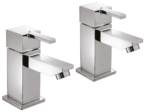 Nevada Bath Taps