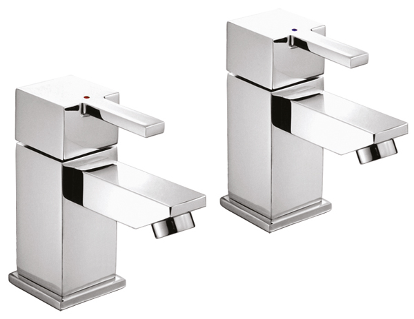 Nevada Basin Taps