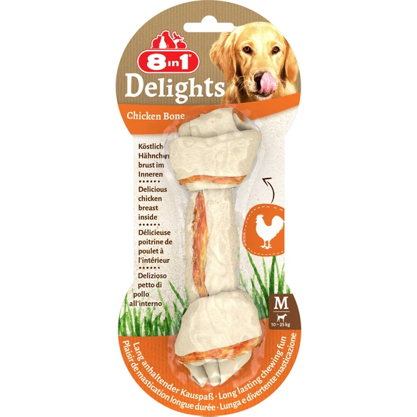 Hundesnack, 65 g, Huhn