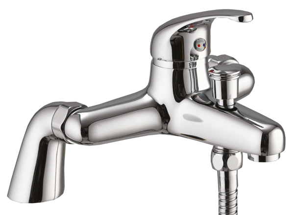 Karma Bath Shower Mixer inc. Shower Kit