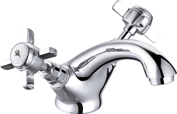 Edwardian Basin Mono