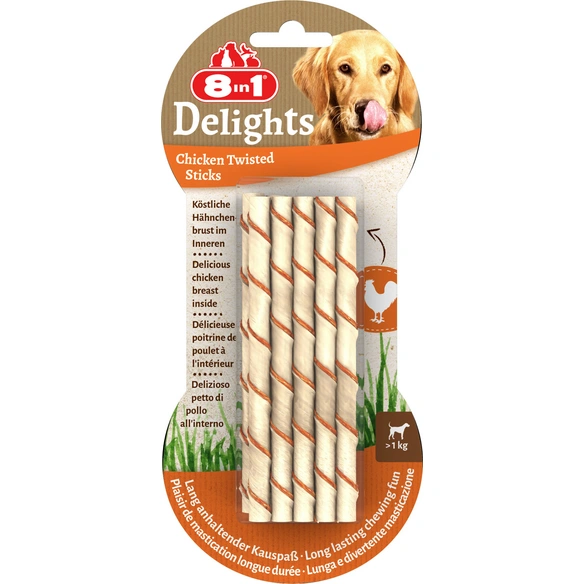 Hundesnack, 55 g, Huhn