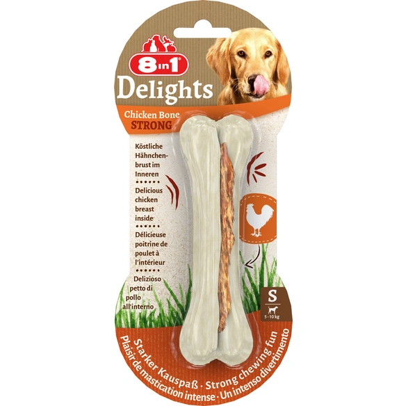 Hundesnack, 55 g, Huhn