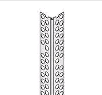 Cornière Angle PVC 4020 Platriére Long 2.50ml