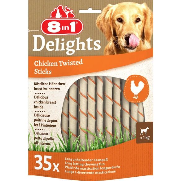 Hundesnack, 190 g, Huhn