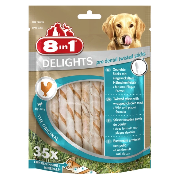 Hundesnack, 190 g, Huhn