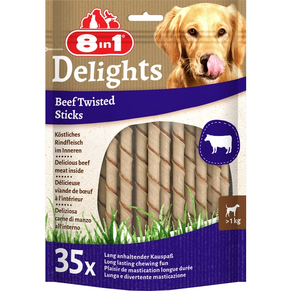 Hundesnack, 190 g, Huhn