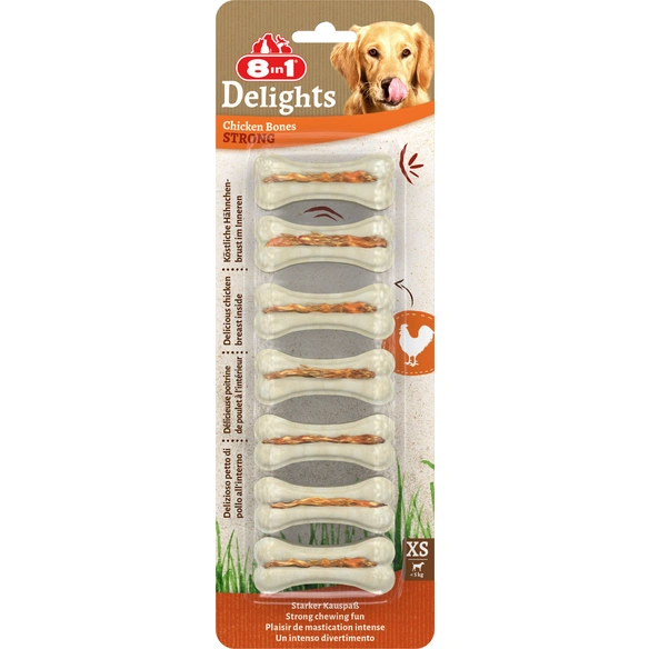 Hundesnack, 140 g, Huhn