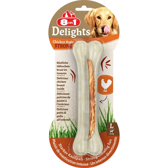 Hundesnack, 130 g, Huhn