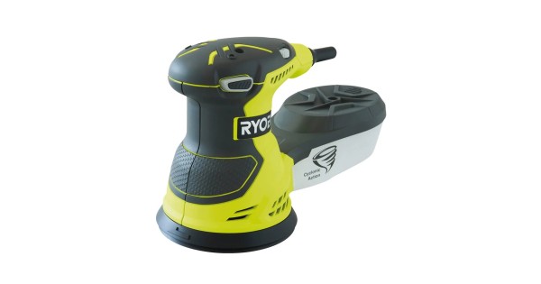 LEVIGATRICE ROTORBITALE 300W ROS300A