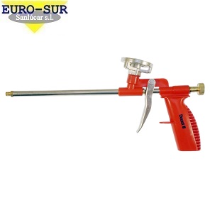 PISTOLA POLIURETANO ECO