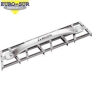 RASCADOR YESO 5879 BELLOTA