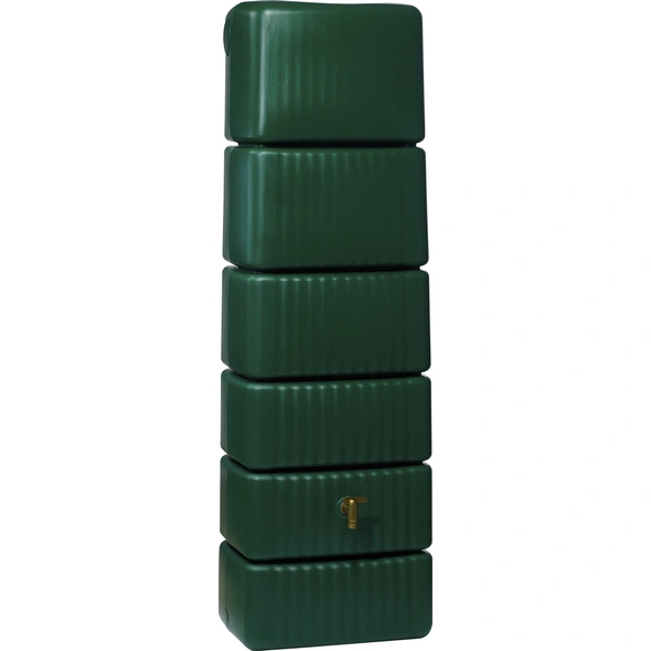 Wandtank »Slim«, 650 l, eckig