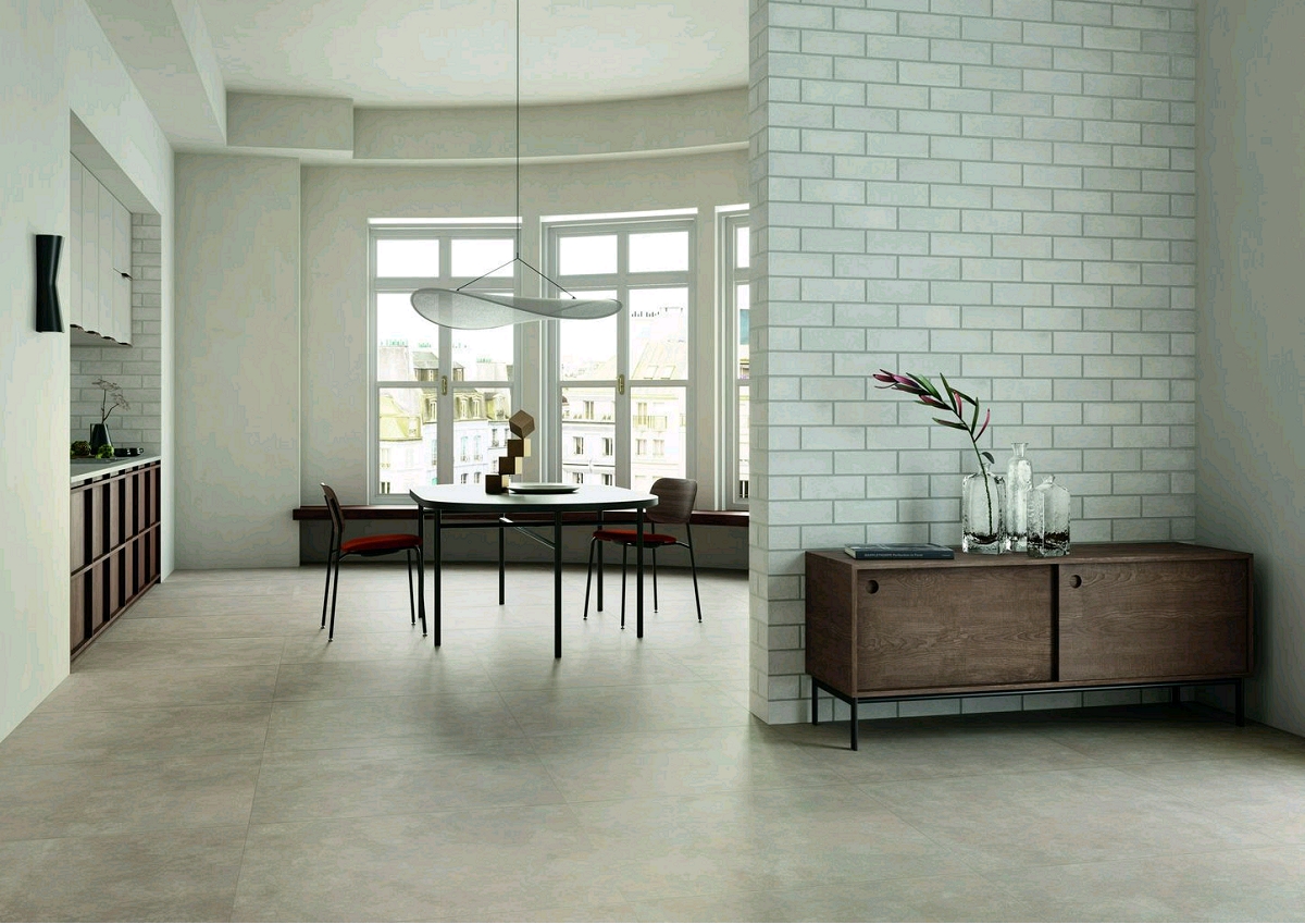 CASALGRANDE METROPOLIS 90X90 METRO ALMOND RETT