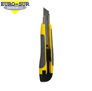 CUTTER BICOMPONENTE PROFER TOP 18 MM PT1256