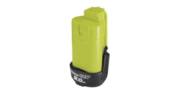 BATTERIA 12V 2,0AH LITIO BSPL1220