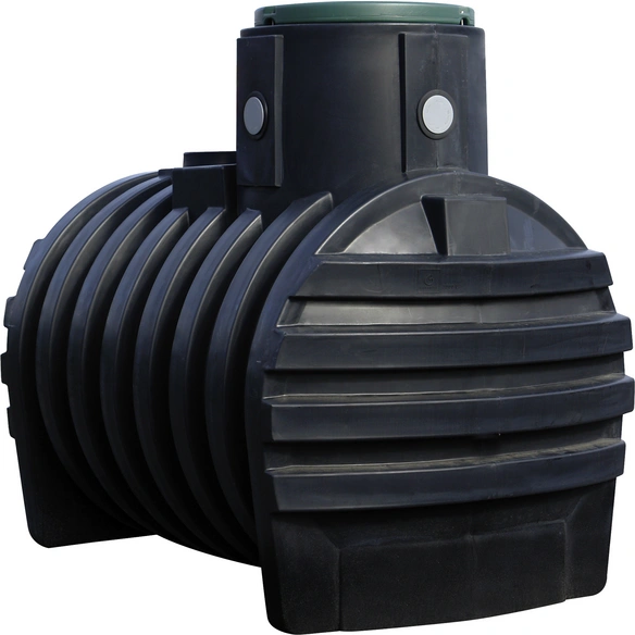 Tanksystem »MONO«, 6800 L, schwarz