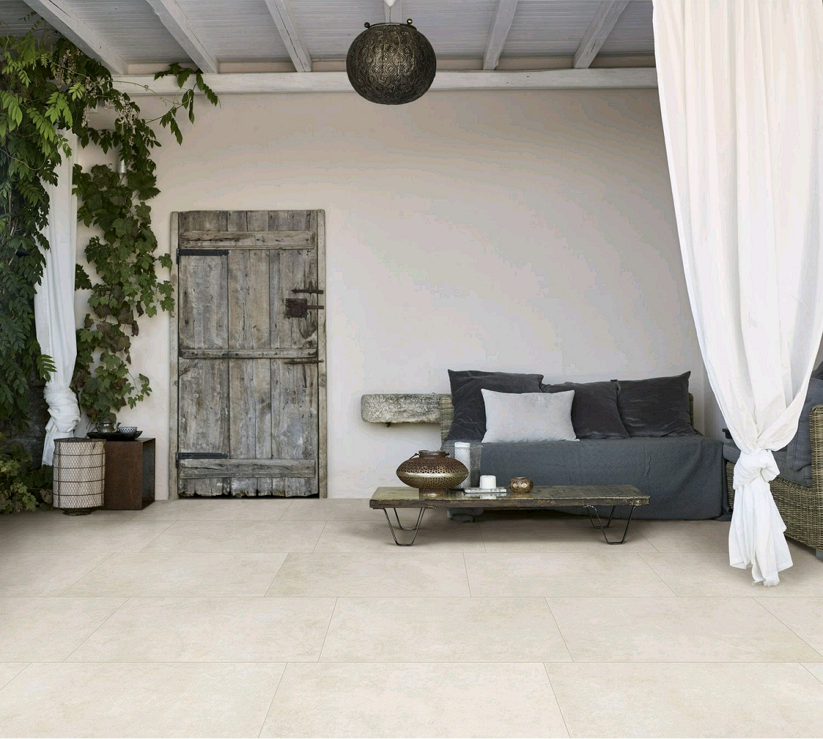 RAGNO STRATFORD 60X120 EP10MM CLAY RETT